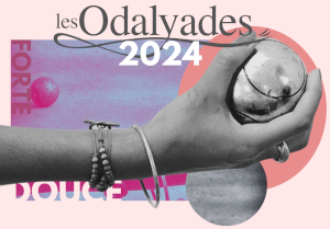 Odalyades dimanche 08 septembre 2024 à la Batie-Neuve