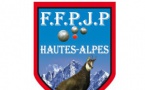 Élection Comité Directeur des Hautes-Alpes FFPJP - Appel à candidatures