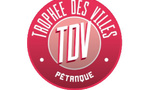 23ème Trophée des Villes, Boulodrome du Douaisis (59), du 9 au 12 janvier 2025