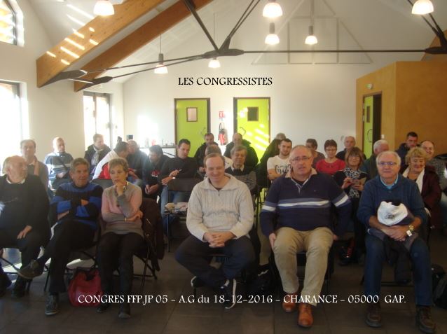 LES CONGRESSISTES CD05 18 12 16